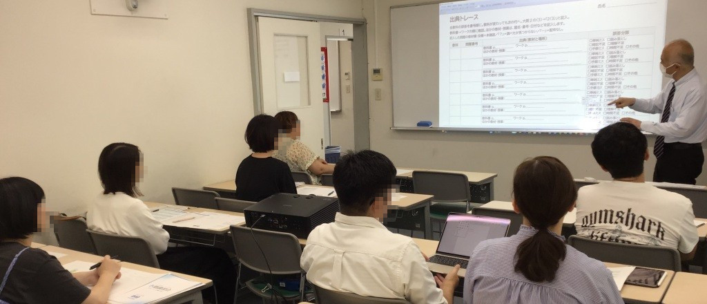第一志望の、その先まで。後期保護者会を実施しました