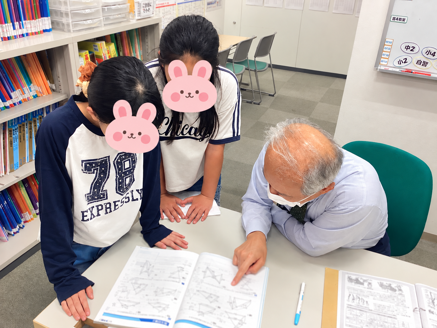 解き直しで見えてくる課題