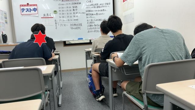 町田通信No.158　～第3回都立高合判実施～