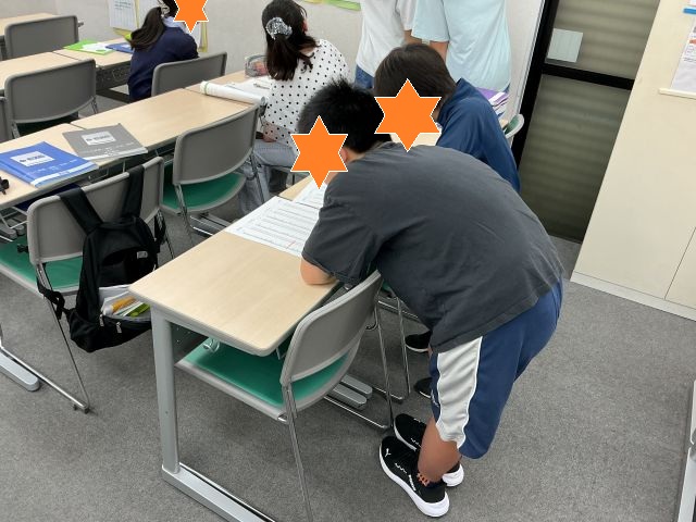 町田通信No.153　～５年生のがんばり➁～