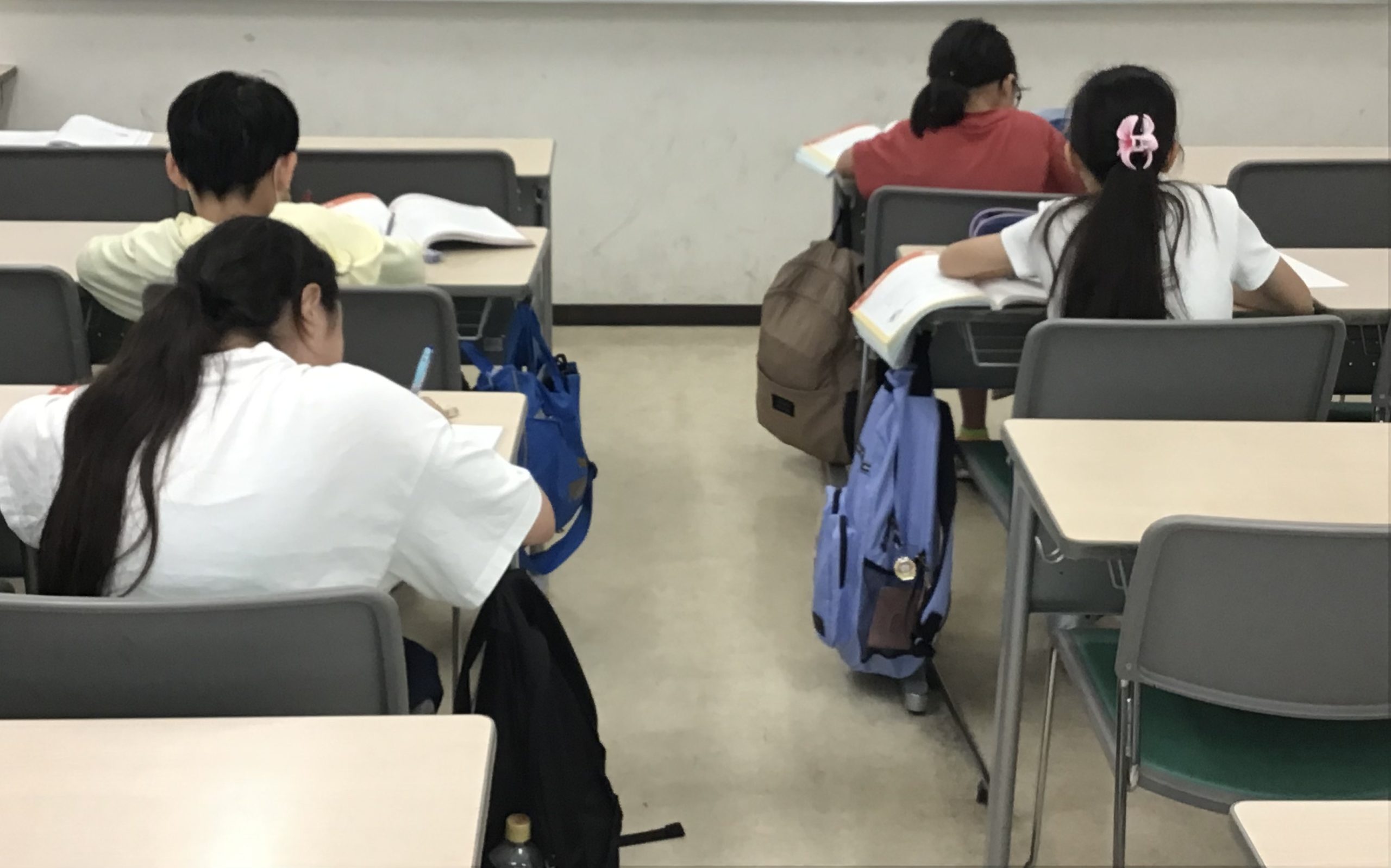 インフルエンザなどの感染症に気を付けましょう