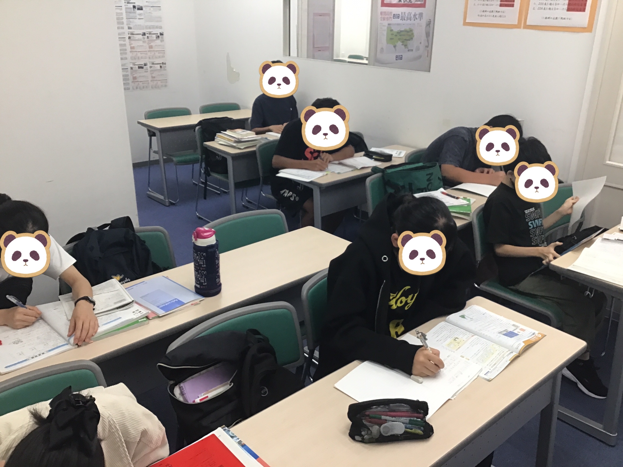 【ena東伏見】振り返りをするまでが、、、。