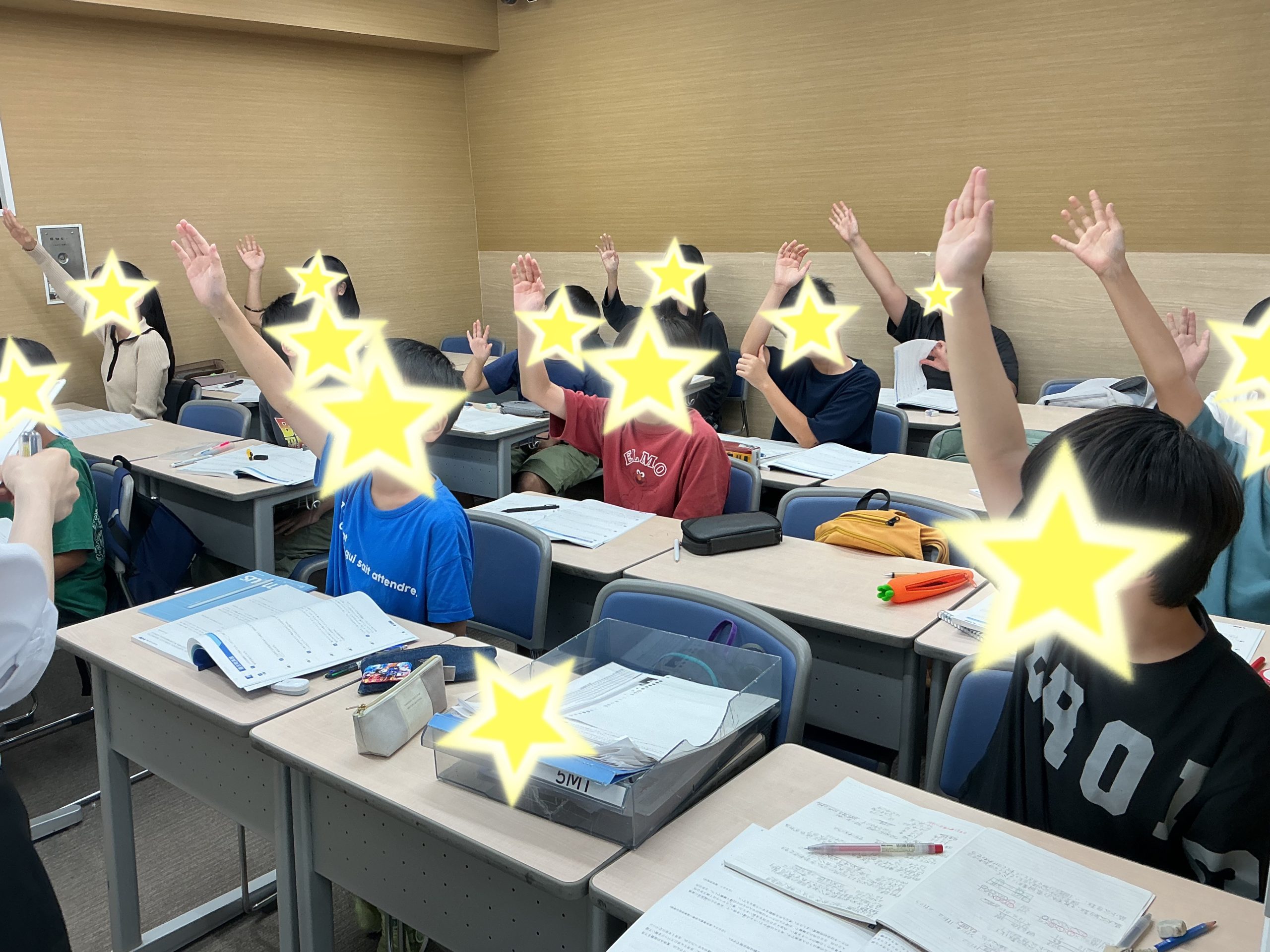 成果が出るまで諦めない！