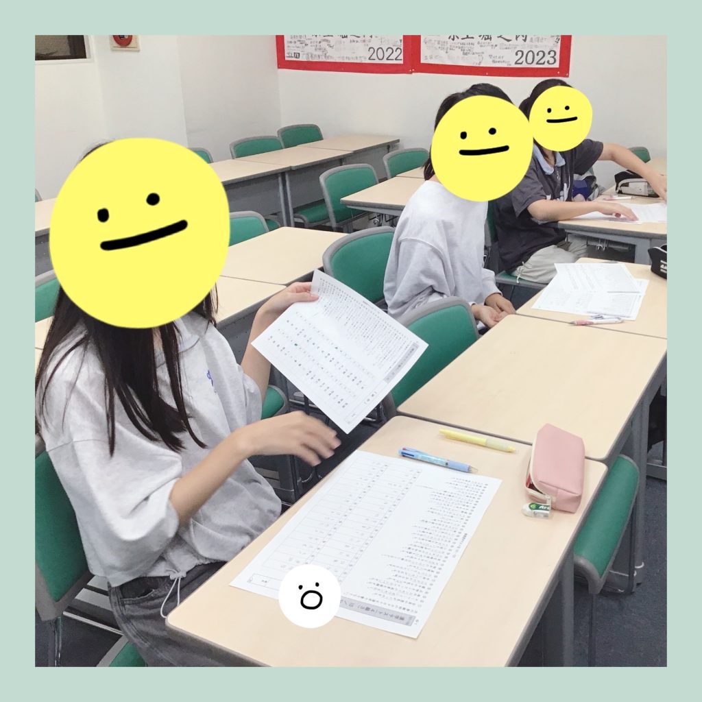 10.26　毎日こつこつと