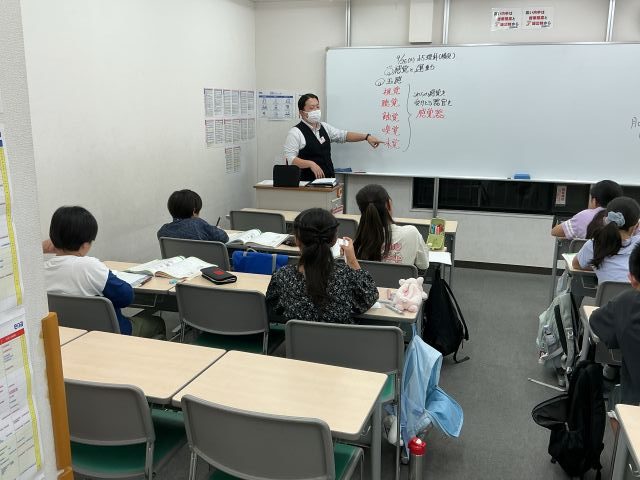 町田通信No.152　～5年生のがんばり①～