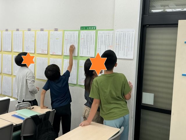 町田通信No.159　～５年生快挙達成～