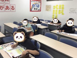 毎週火曜&木曜は過去問演習！！