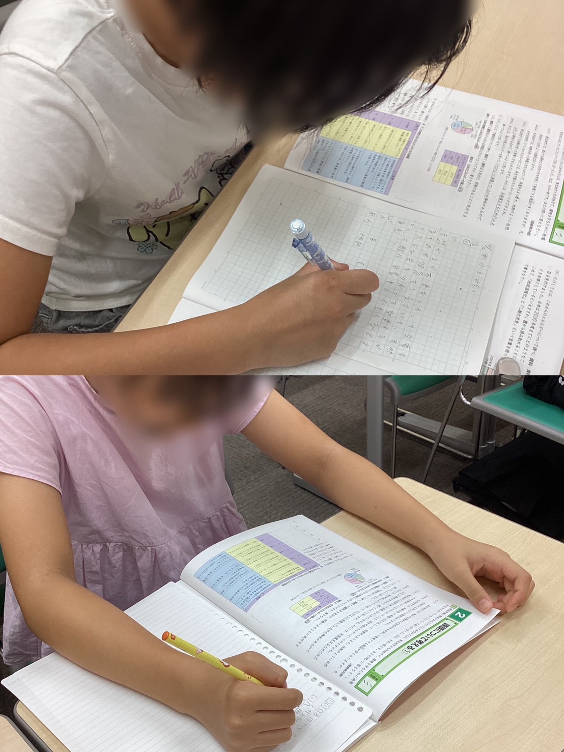 【ena新松戸】9月授業スタート