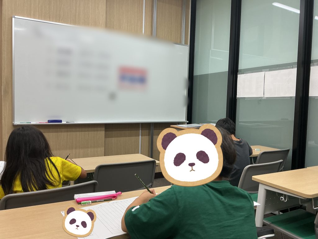 月に一度の大勝負！