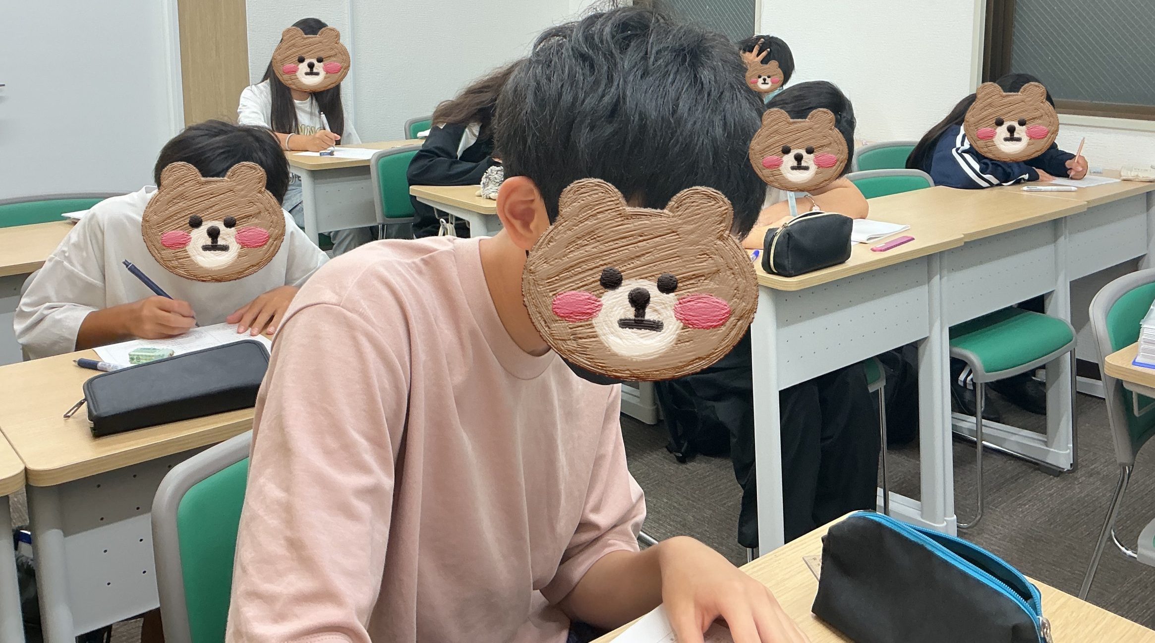 英単語を攻略せよ。