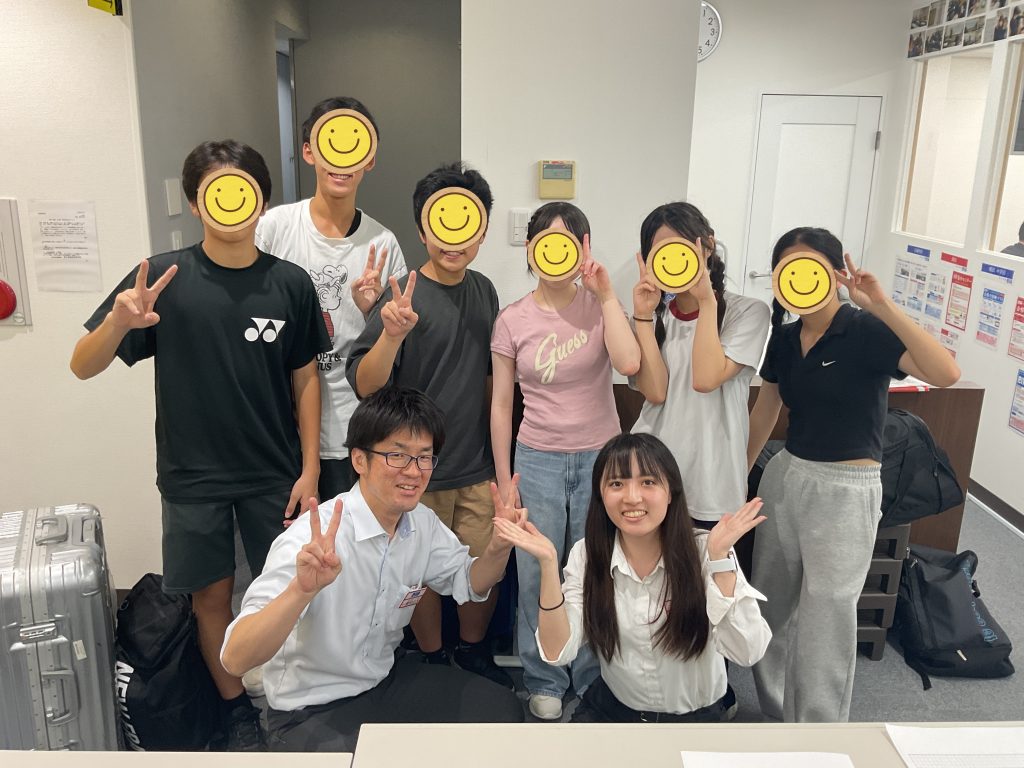 【KASHIWA×BLOG】No.039♦中３生パワーアップ！