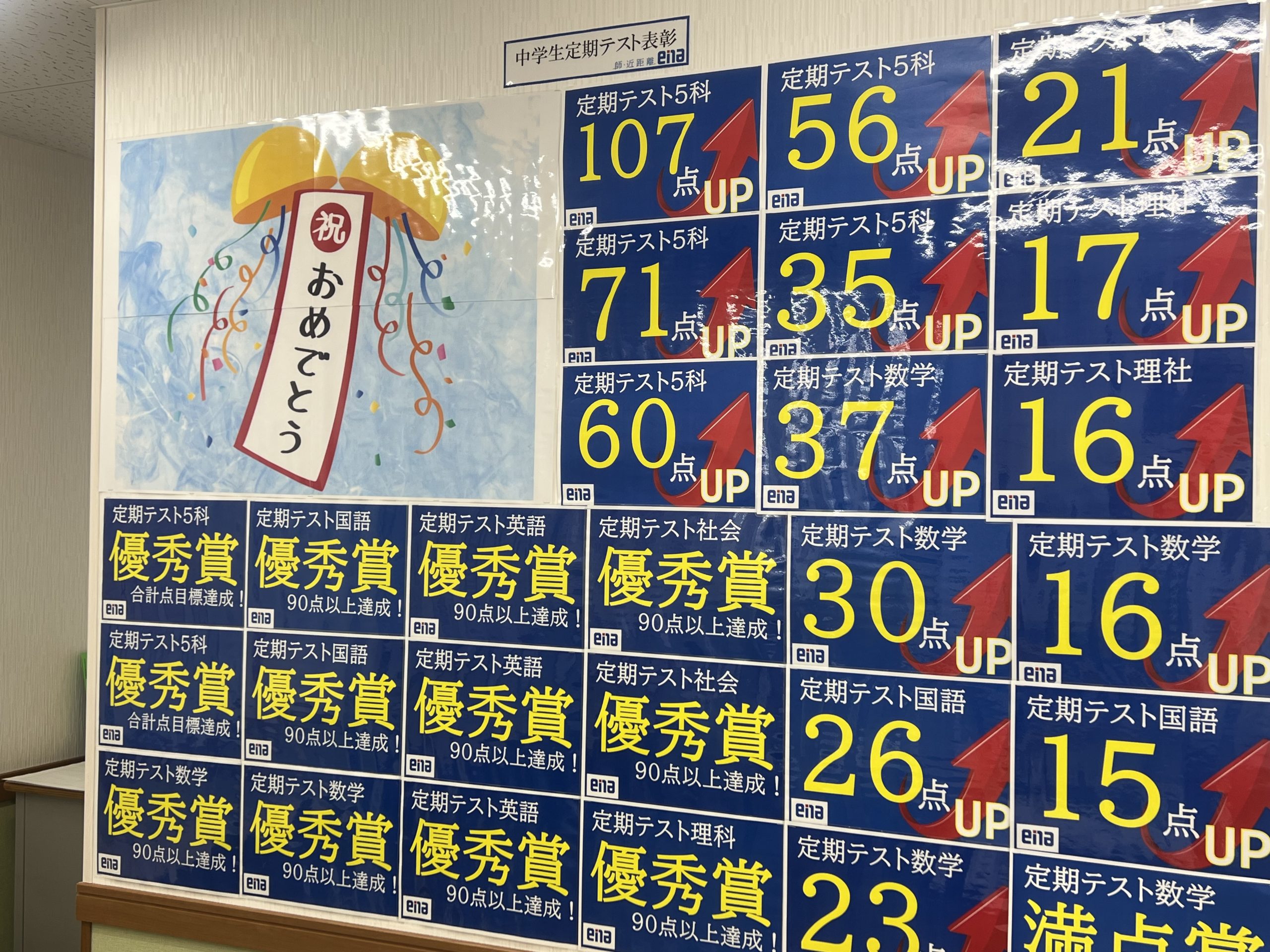 SW連休中の過ごし方（各学年の課題リスト）