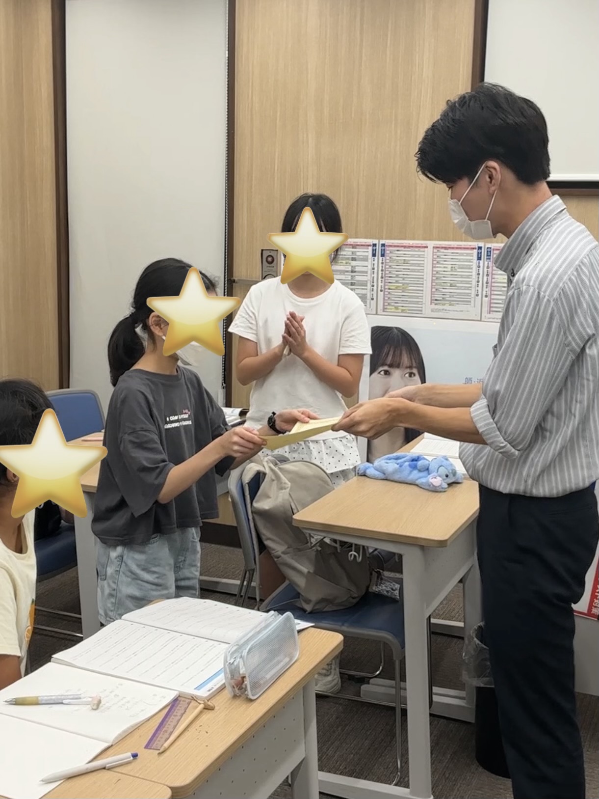 【ena北小金】9月学判を振り返って