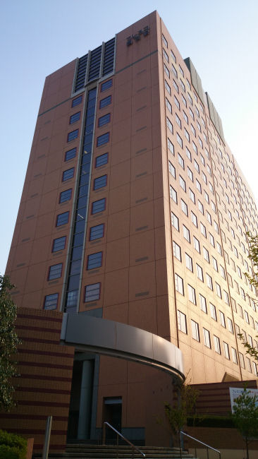 ena南大沢