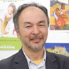 校長 武田玲先生