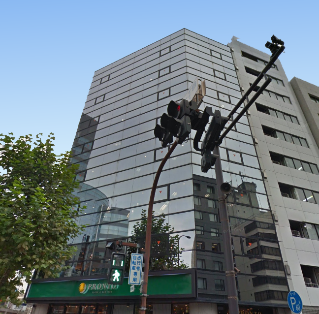 ena東京（国際部）