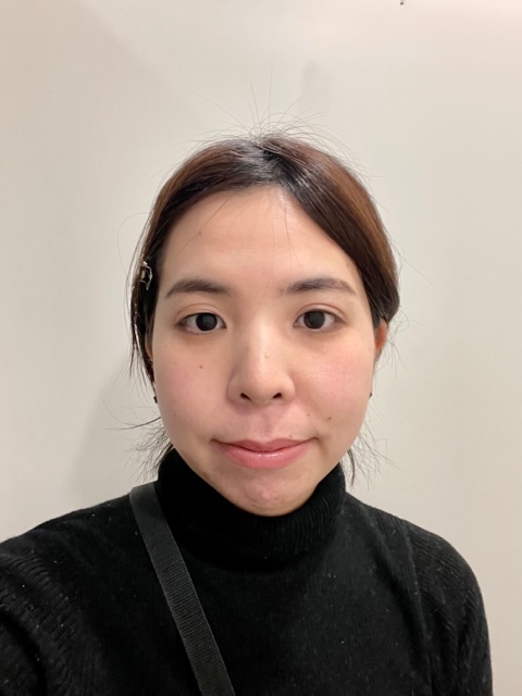 校長 石崎尚子先生