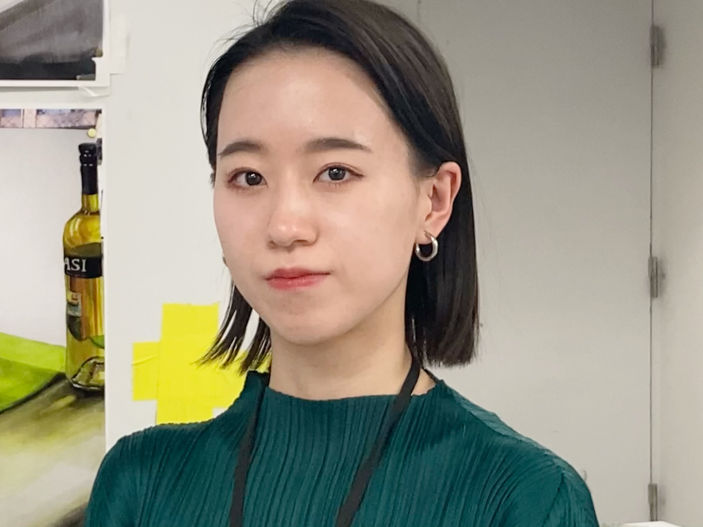 校長 橋村実里先生