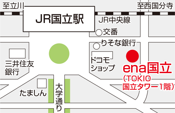 ena国立地図