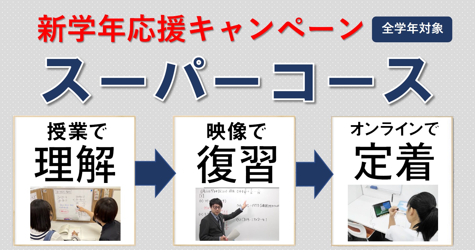 ena個別スーパーコース