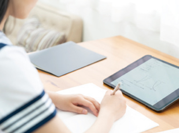 3.自習専用ブースの設置