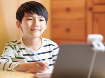 3.自習専用ブースの設置