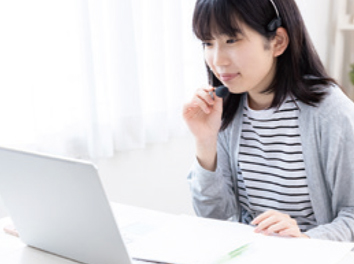 3.自習専用ブースの設置