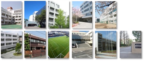 都立中講演会（単方向映像）公開中