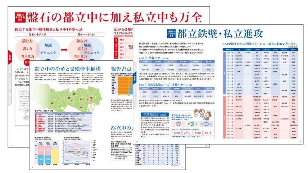 ｅｎａ説明会開催