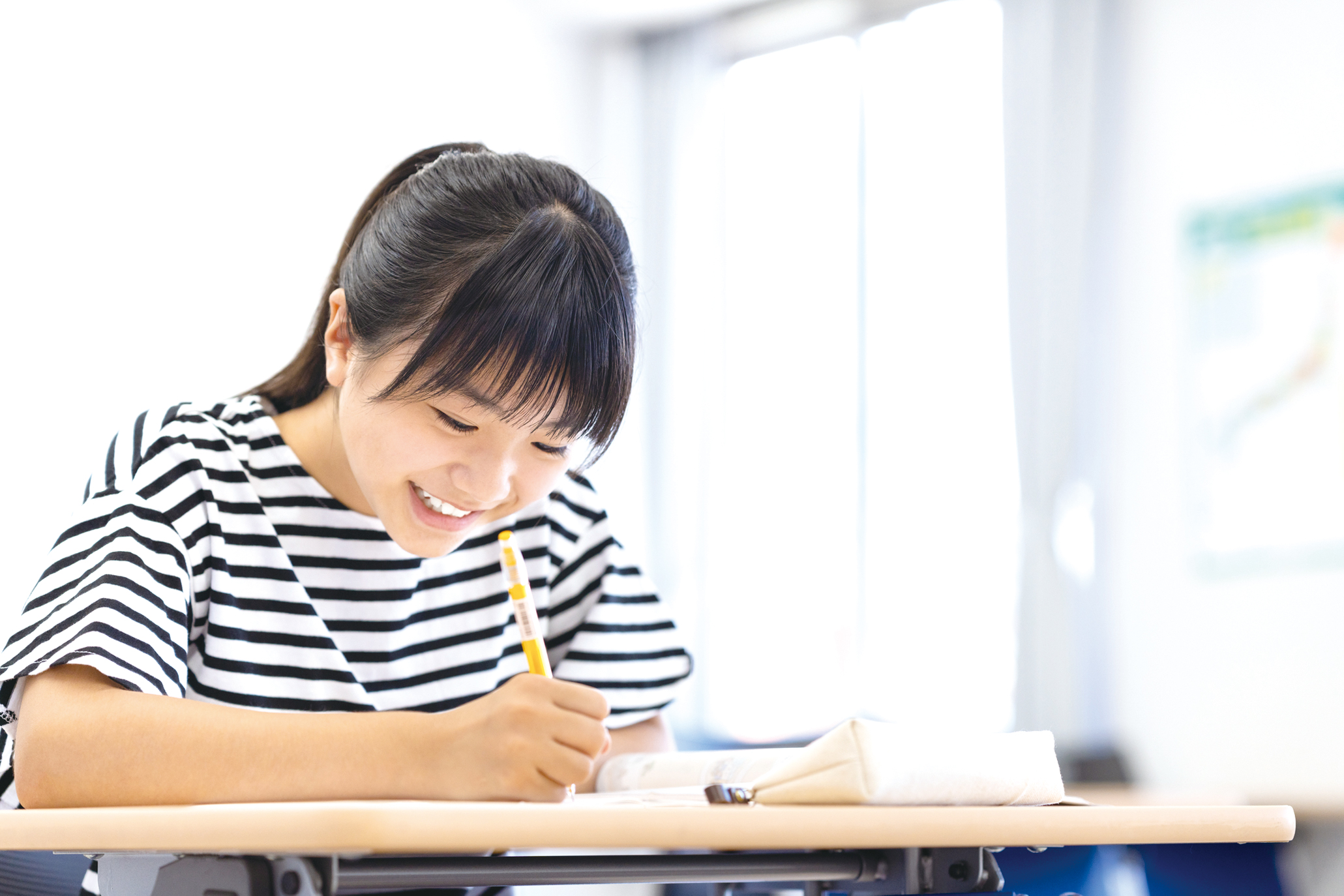 小5・小6 志望校合格に向けた「得点力」をつける