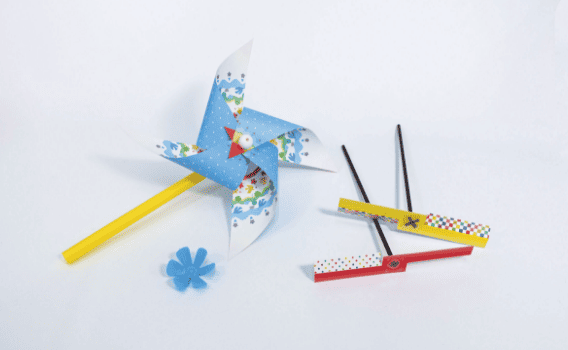 まわれ！かざぐるま