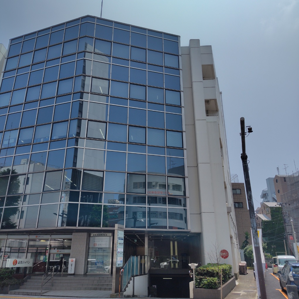 ena看護藤沢（旧ena新セミ藤沢校）