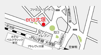 講演会場