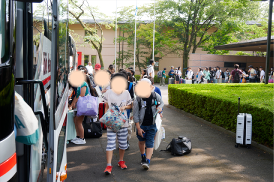 合宿風景5