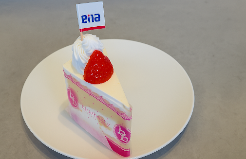 ケーキ