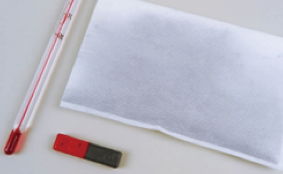 カイロのなぞを探れ！