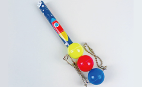 エネルギーロケット