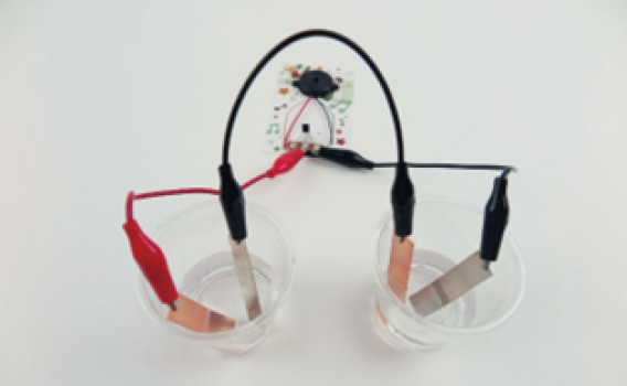 ビリビリボルタ 