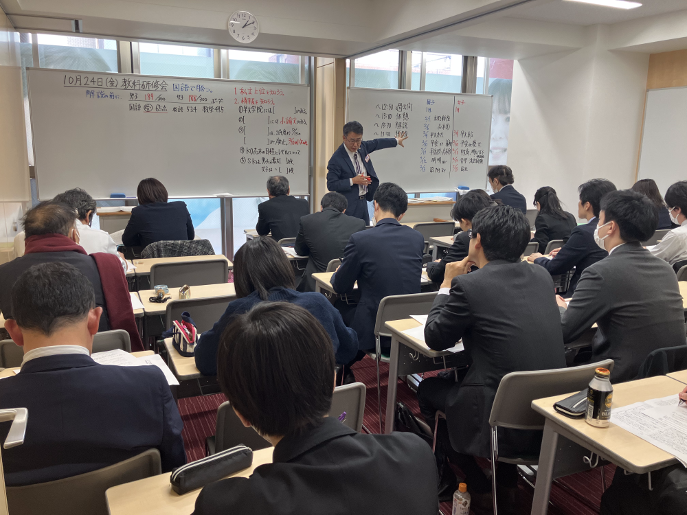 校長　髙橋良幸