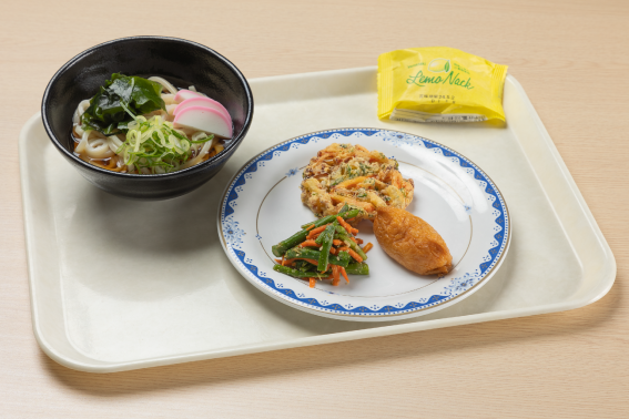 うどん