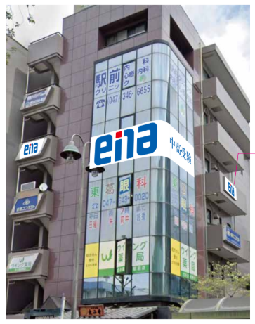 北小金