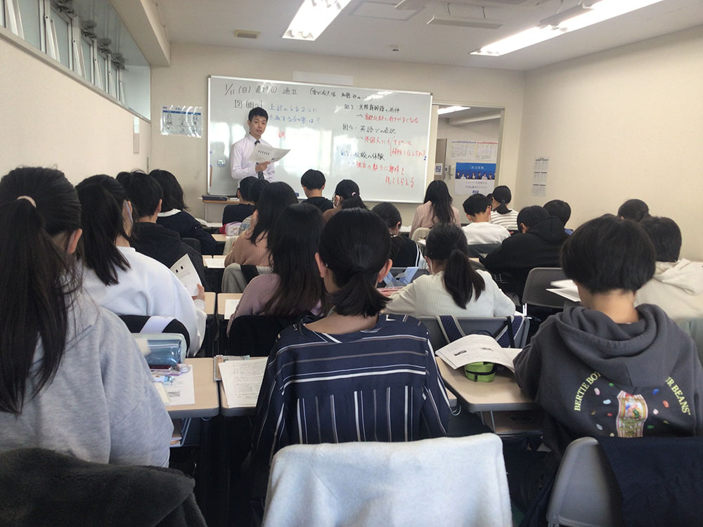 蒲田