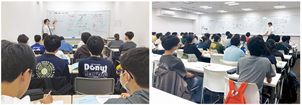 2026年度 中3後期日曜特訓（千葉） | - 【公式】進学塾のena