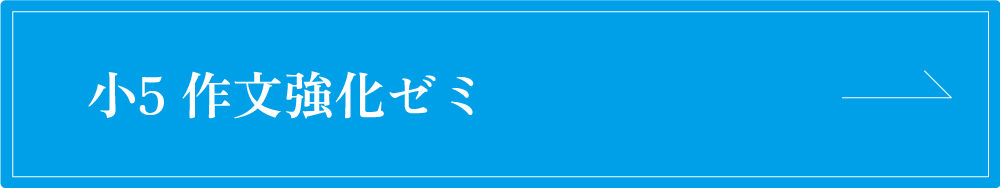小５作文教科ゼミ