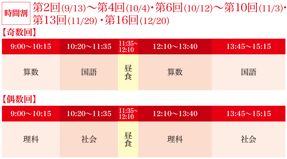 私立日程01