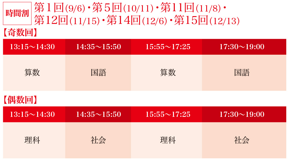 私立日程02