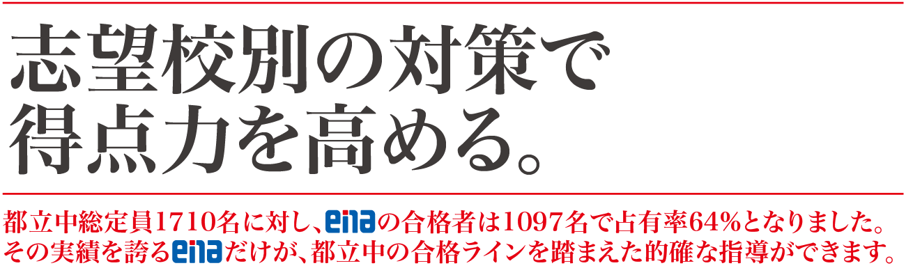 【適性検査対策】理系演習＋算数補助 ena後期日曜特訓  学芸大国際中コース 2026年度 小6後期日曜特訓 | - 【公式】進学塾のena