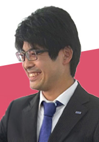 教師写真