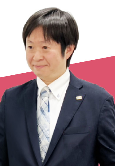 教師写真