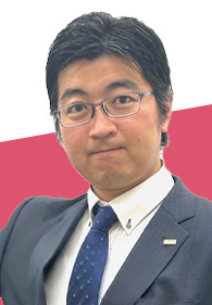 教師写真